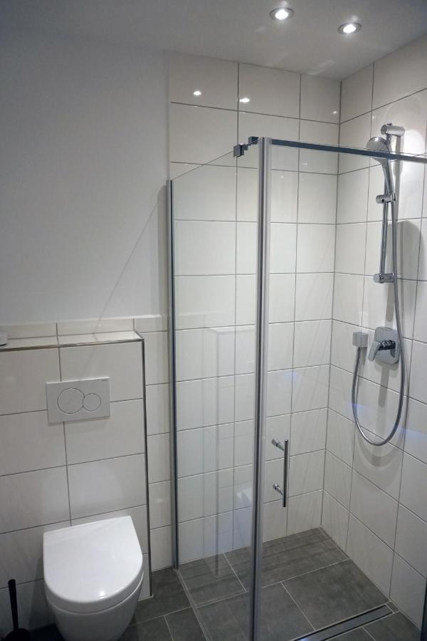 Hotel - Ristorante La Grotta Speyer Eksteriør billede