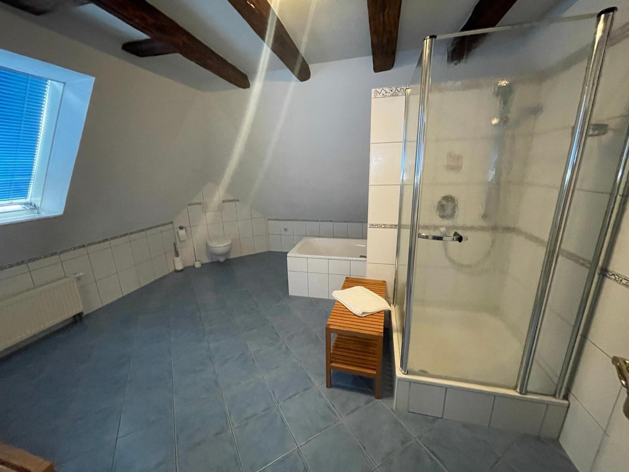 Hotel - Ristorante La Grotta Speyer Eksteriør billede
